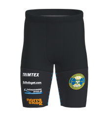 Fast Short Tights Men