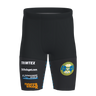 Fast Short Tights Men