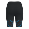 Fast Short Tights Women