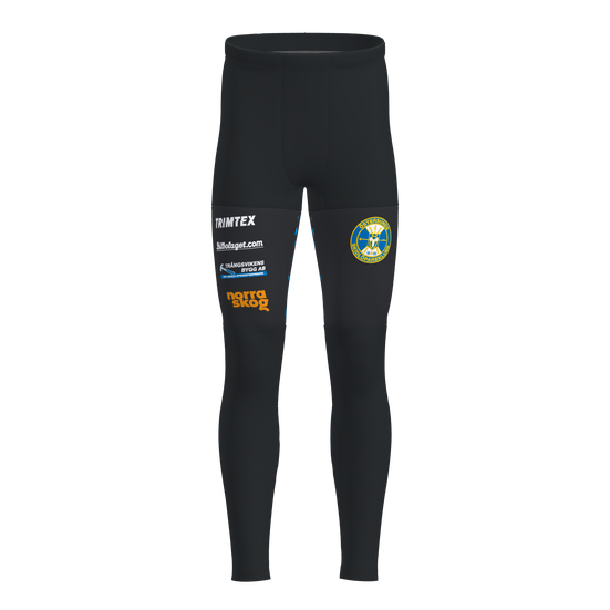 Fast Long Tights Men