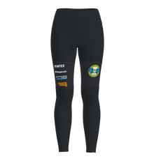 Fast Long Tights Women