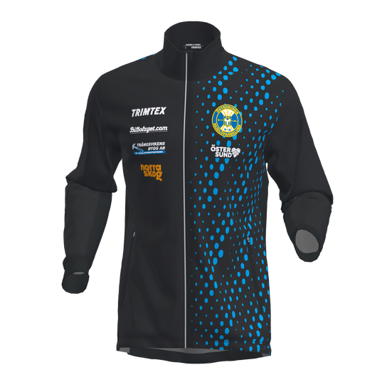 Trainer 3.0 Jacket Jr