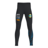 Rapid Long Tights Men