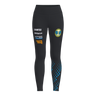 Rapid Long Tights Women