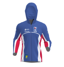 Flex 4.0 Hoodie Jr