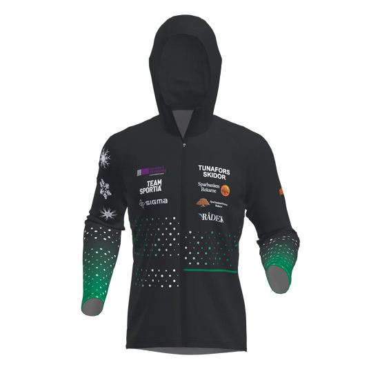 Flex 4.0 Hoodie Jr
