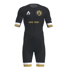 Aero 4 Speedsuit LD Men
