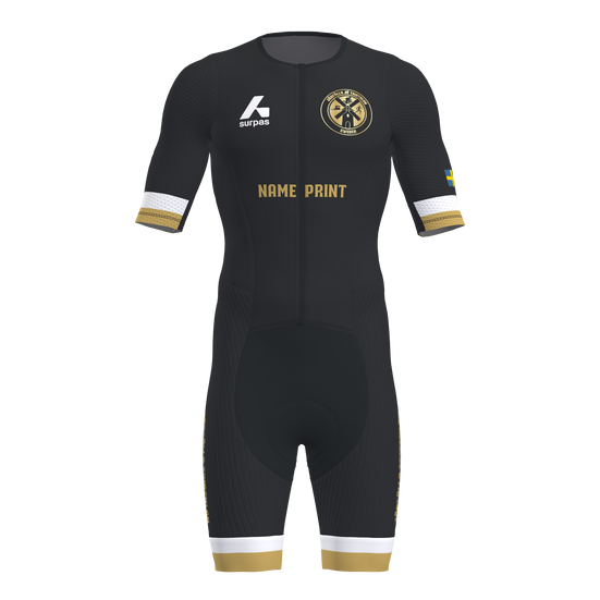 Aero 4 Speedsuit LD Men