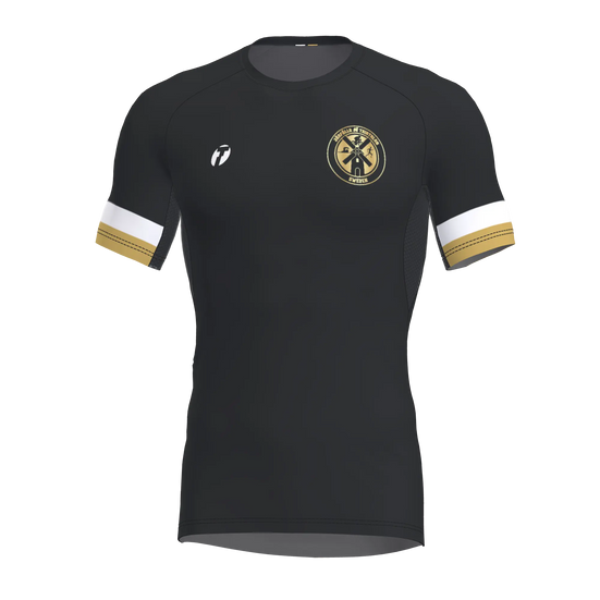 Fast T-Shirt SS Men