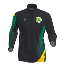 Adapt Jacket Jr