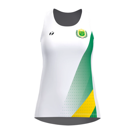 Run Singlet Women