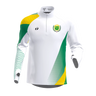 Run Zipp Shirt LS Men