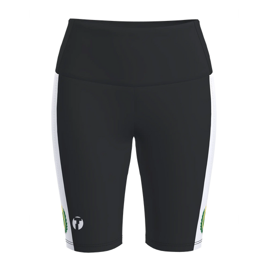 Lead Short Tights Women