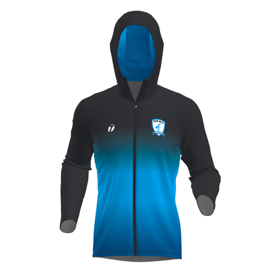 Flex 4.0 Hoodie Jr