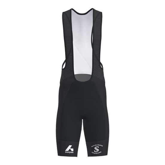 Pro 3.0 Bib Shorts Women