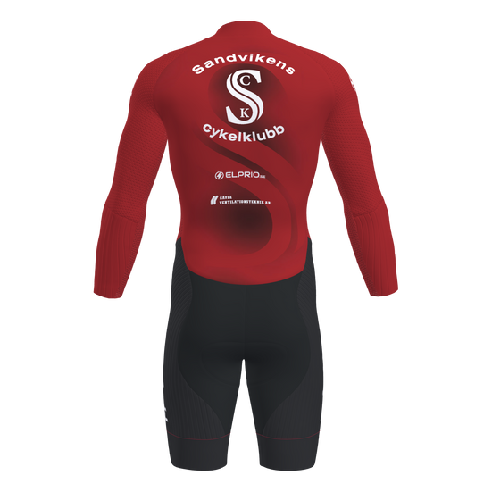 Aero 2.0 TT-Suit LS Men