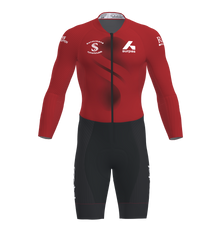 Aero 2.0 TT-Suit LS Women