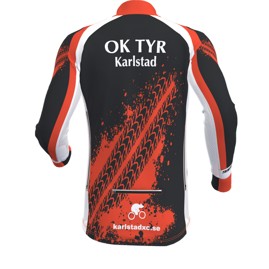 Elite Lightweight Jacket Men