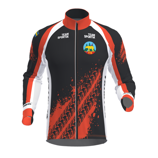 Team Micro Jacket