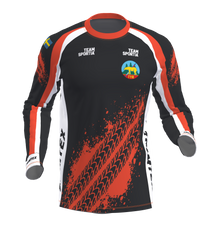 Enduro 2.0 Shirt LS Jr