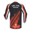 Enduro 2.0 Shirt LS Men