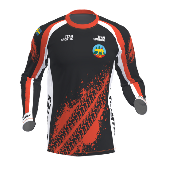 Enduro 2.0 Shirt LS Women