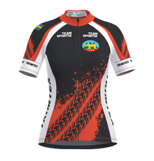 Elite 2.0 Shirt SS Women