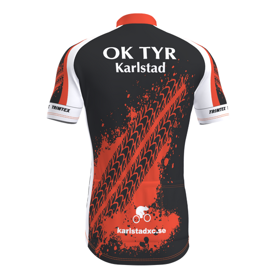 Team Shirt SS Jr