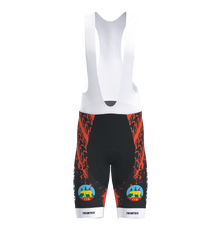 Elite Bib Shorts Jr