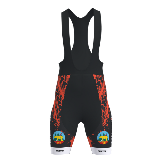 Team Bib Shorts Jr