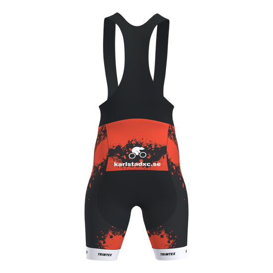 Team Bib Shorts Jr