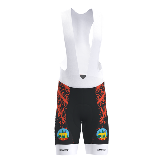 Vitric Bib Shorts Men