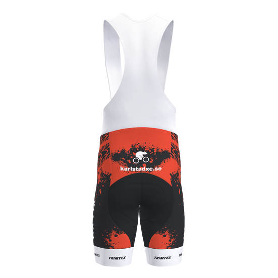 Vitric Bib Shorts Men