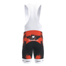Vitric Bib Shorts Men