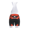 Vitric Bib Shorts Women