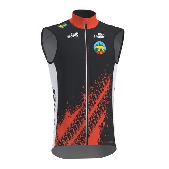 Team Micro Vest Jr