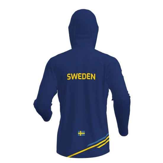 Flex 4.0 Hoodie Men