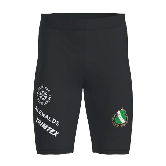 Lead Short Tights Men