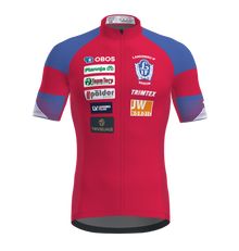 Elite 2.0 Shirt SS Jr