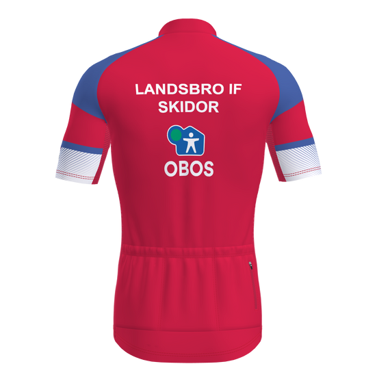 Elite 2.0 Shirt SS Jr