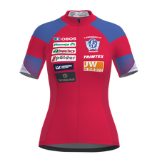 Elite 2.0 Shirt SS Women