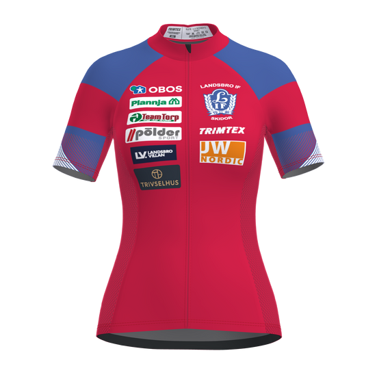 Elite 2.0 Shirt SS Women