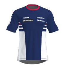 Free 2.0 T-shirt SS Jr