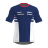 Free 2.0 T-shirt SS Jr