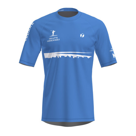 Enduro 2.0 Shirt SS Men