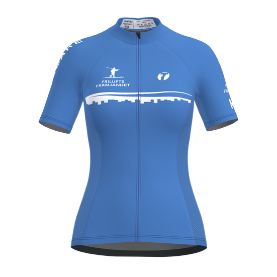 Elite 2.0 Shirt SS Women