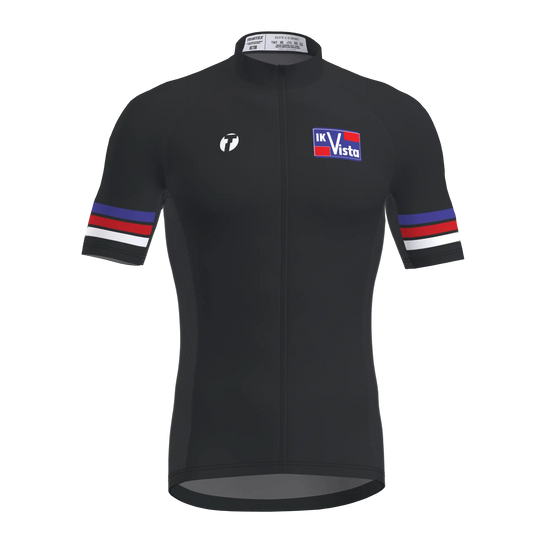Elite 2.0 Shirt SS Jr