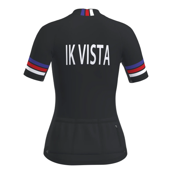 Elite 2.0 Shirt SS Women