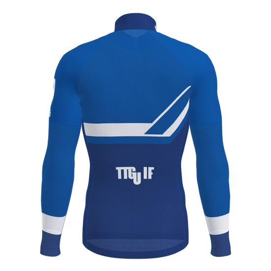 Vision 3.0 Raceshirt LS Women