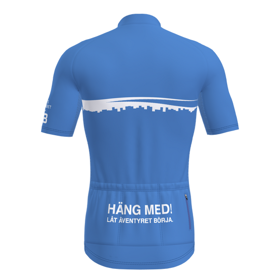 Elite 2.0 Shirt SS Men